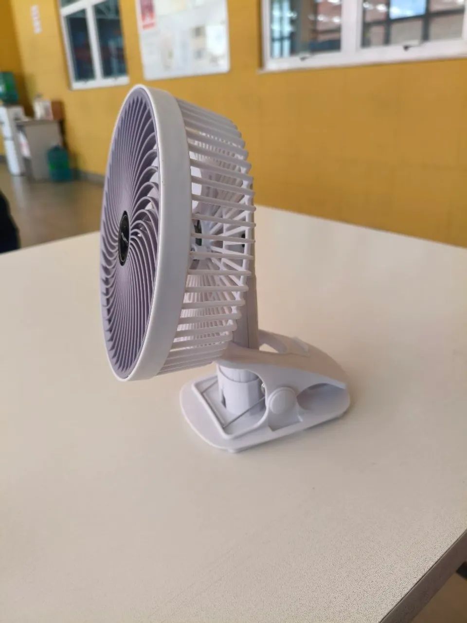 Ventilador portatil  - Foto 3
