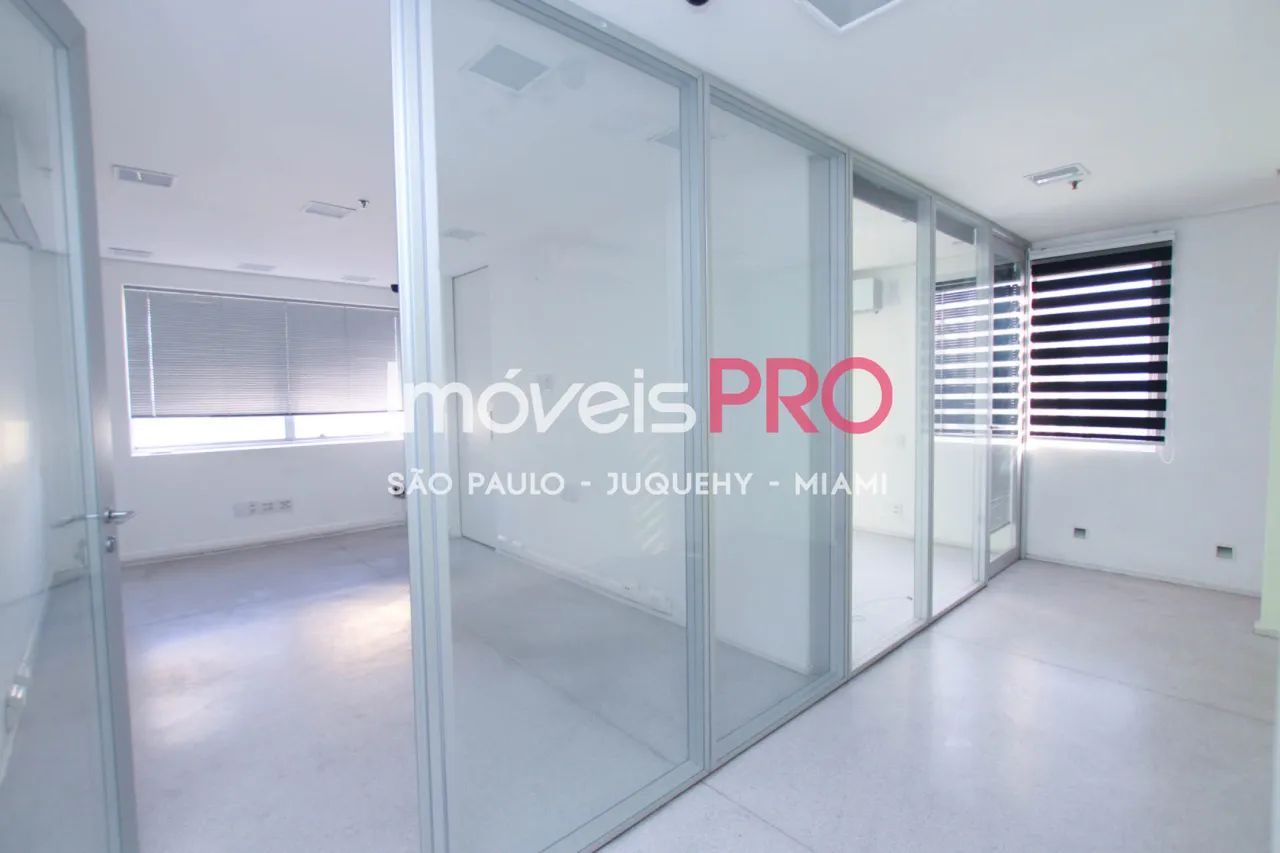 Paraíso - Sala comercial -50 m² - 2 vagas