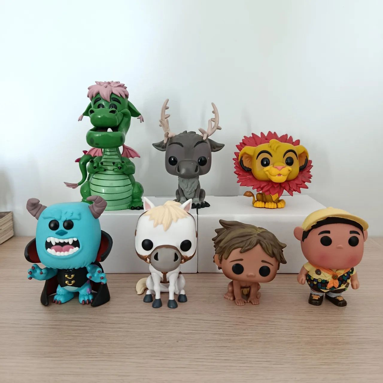 Funko Pop Disney - Foto 2