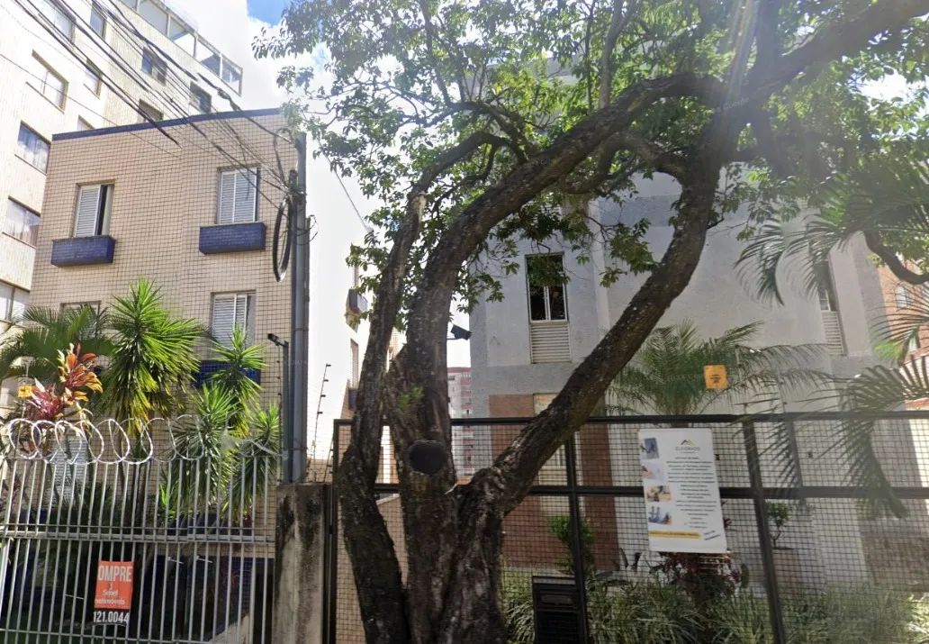 Apartamento com 3 quartos para alugar em Belo Horizonte - Foto 2