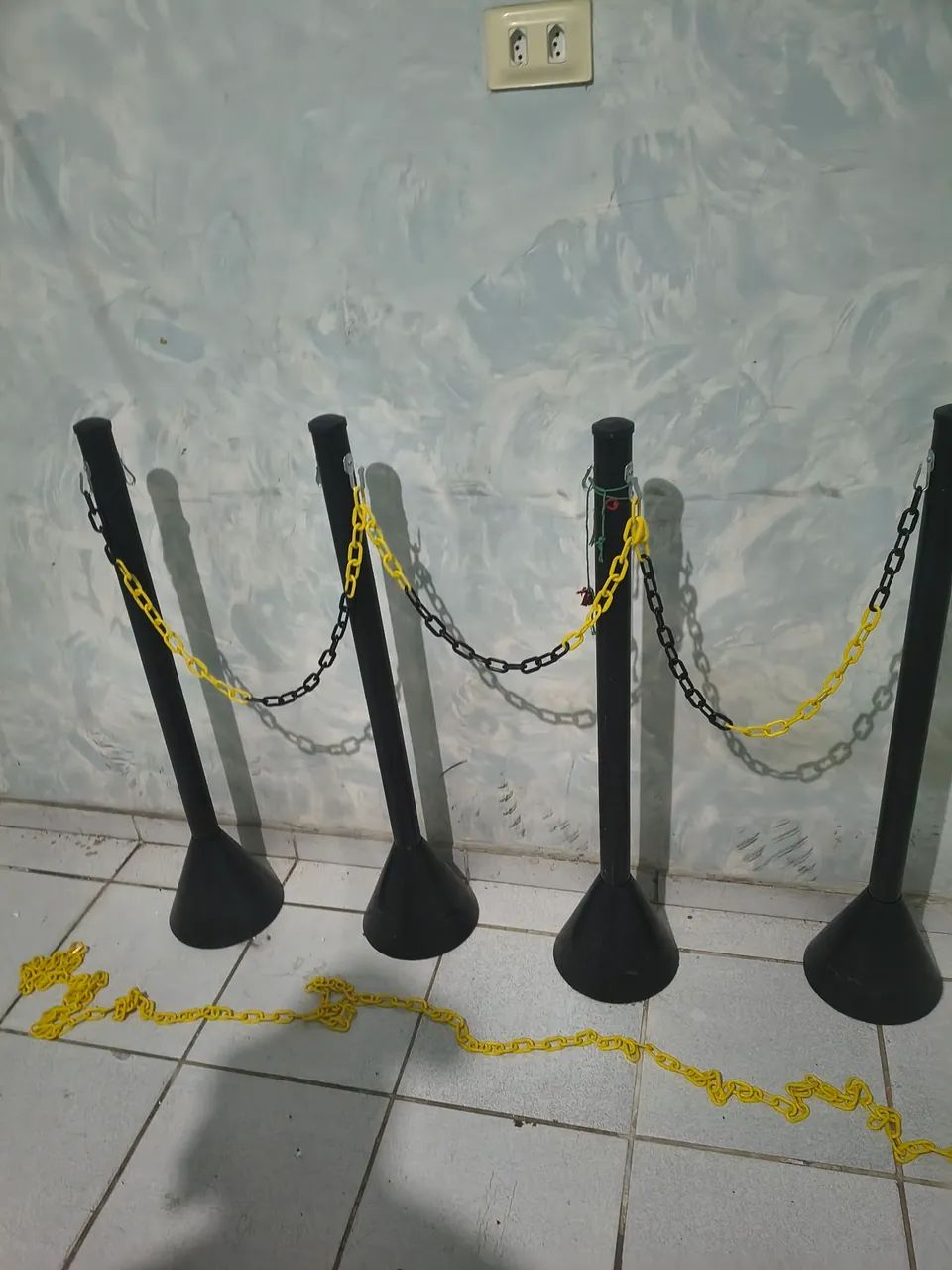 Sinalização de loja  - Foto 3