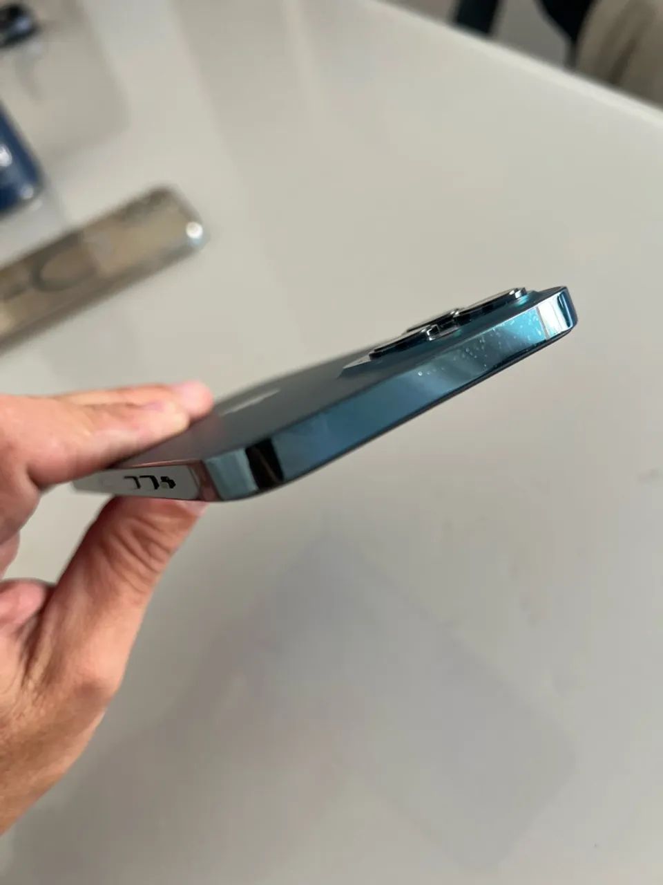 iPhone 12 Pro Max 256GB - Foto 3