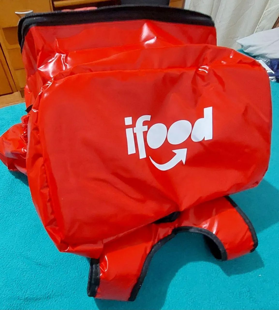 Bag pra motoboy  - Foto 2