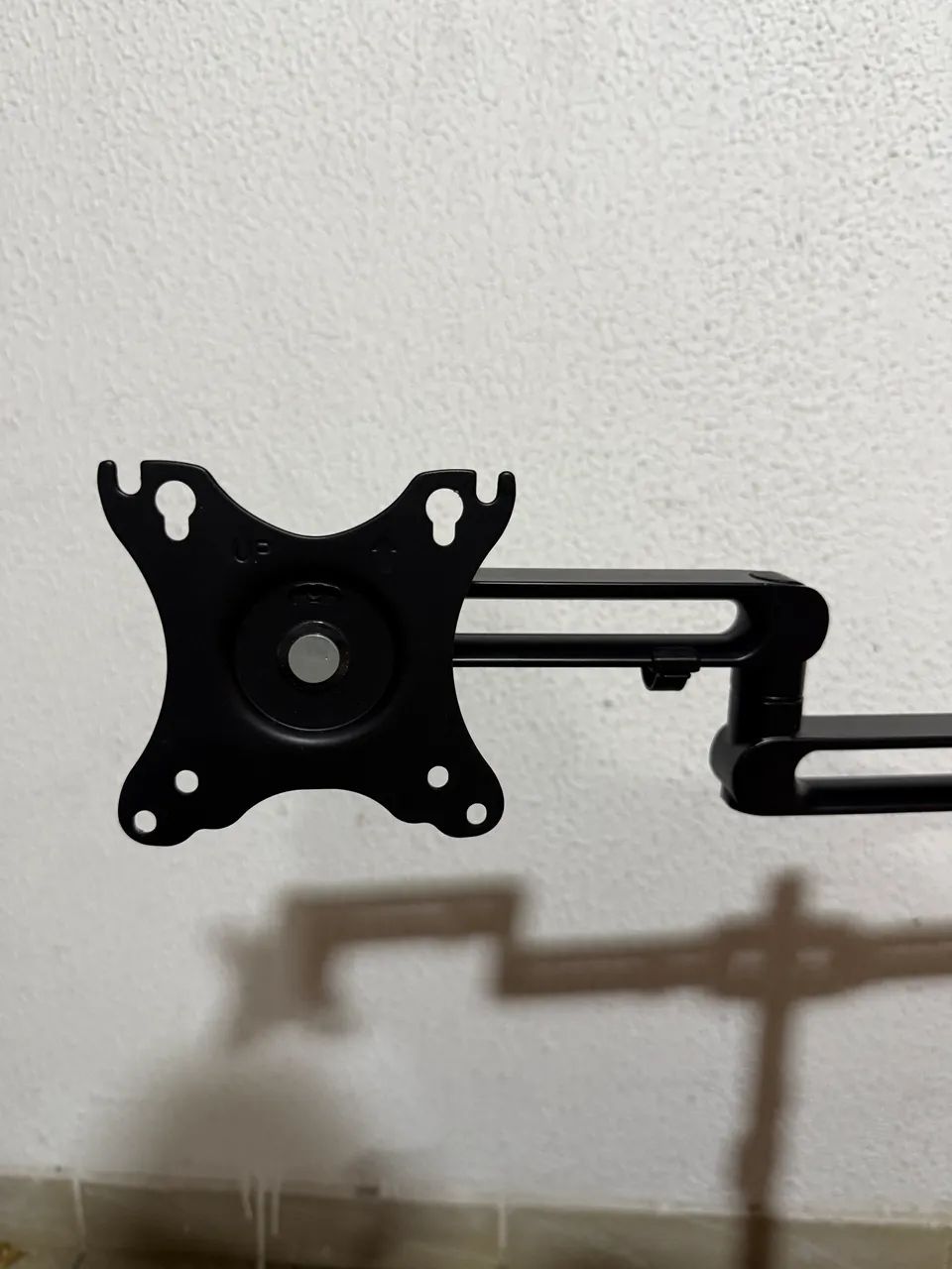 Suporte para 4 monitores  - Foto 2
