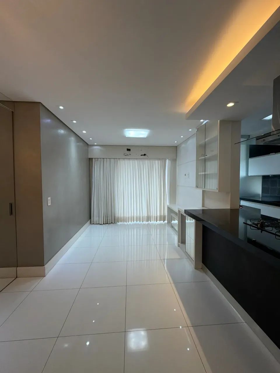 Apartamento Condominio Colorê - Foto 2