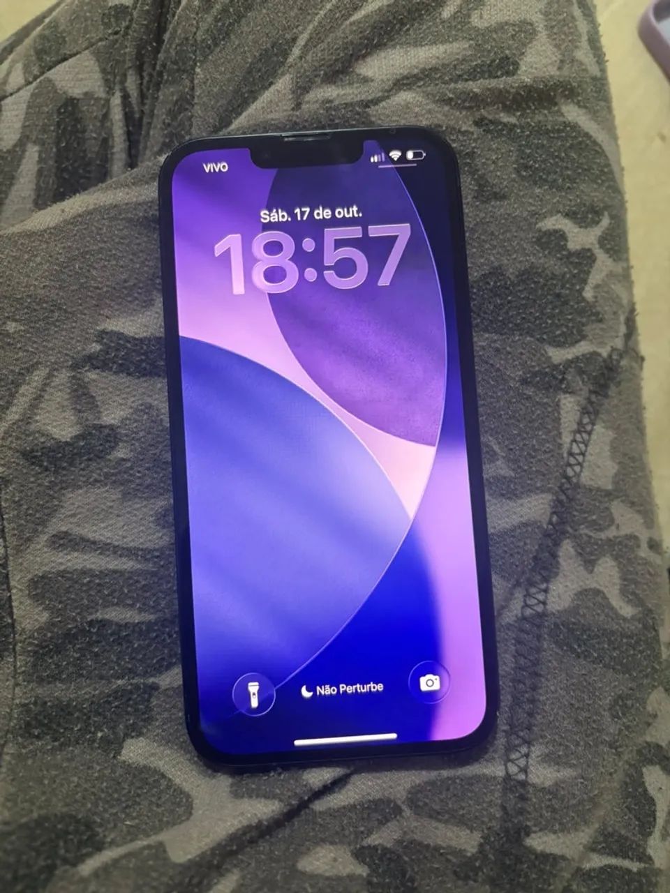 iPhone 13 - Foto 2