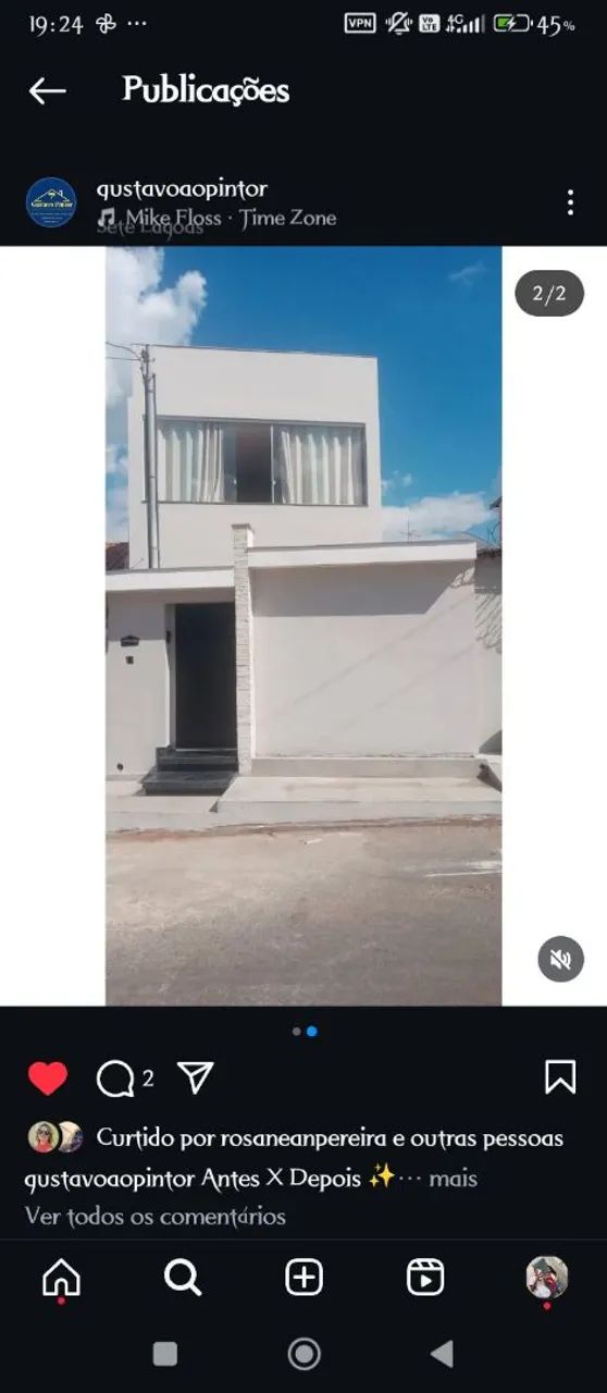 Pintor em Sete Lagoas  - Foto 4