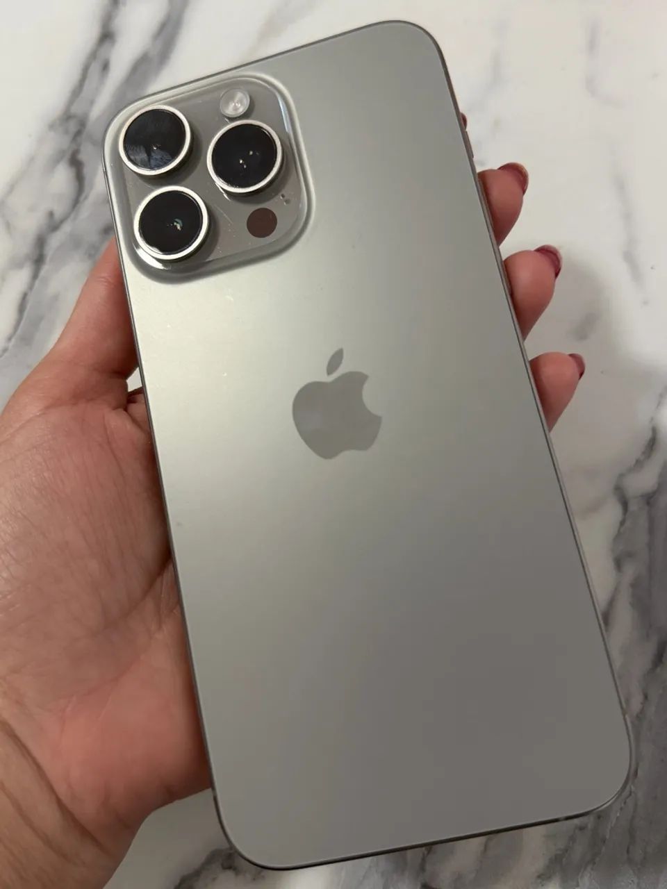 iPhone 15 pro Max 512GB