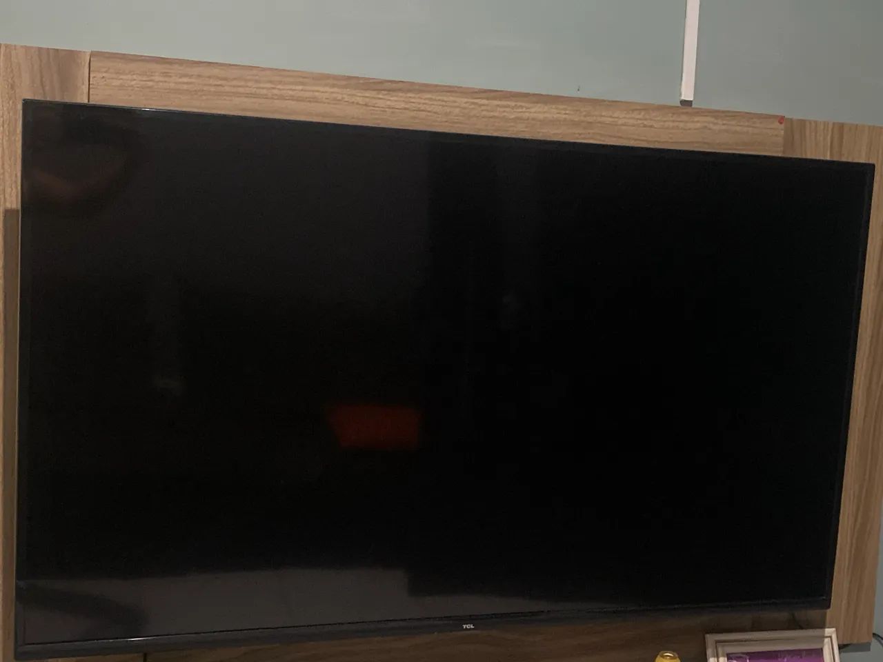Vende-se televisão 