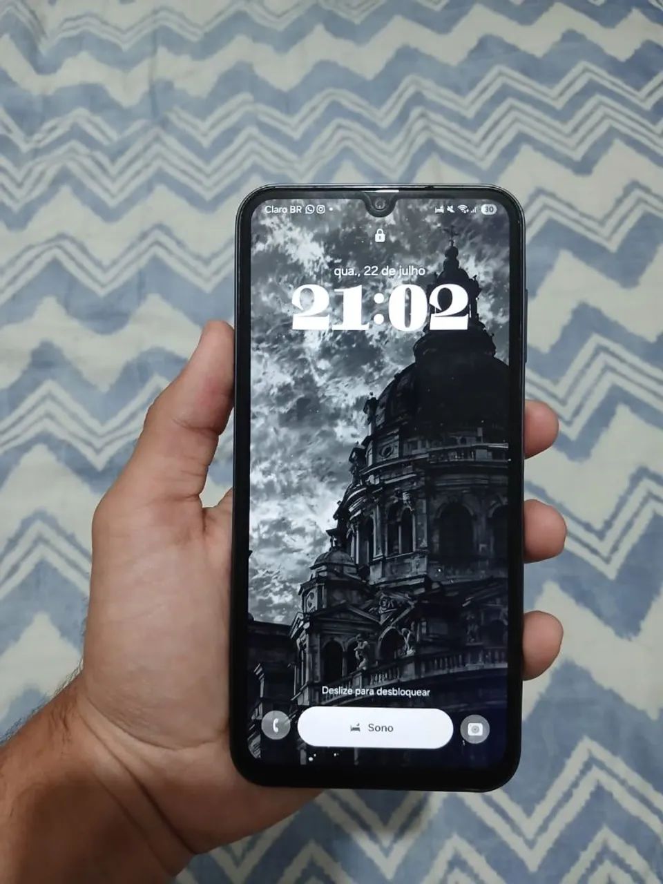 Galaxy A15 5g - Foto 3