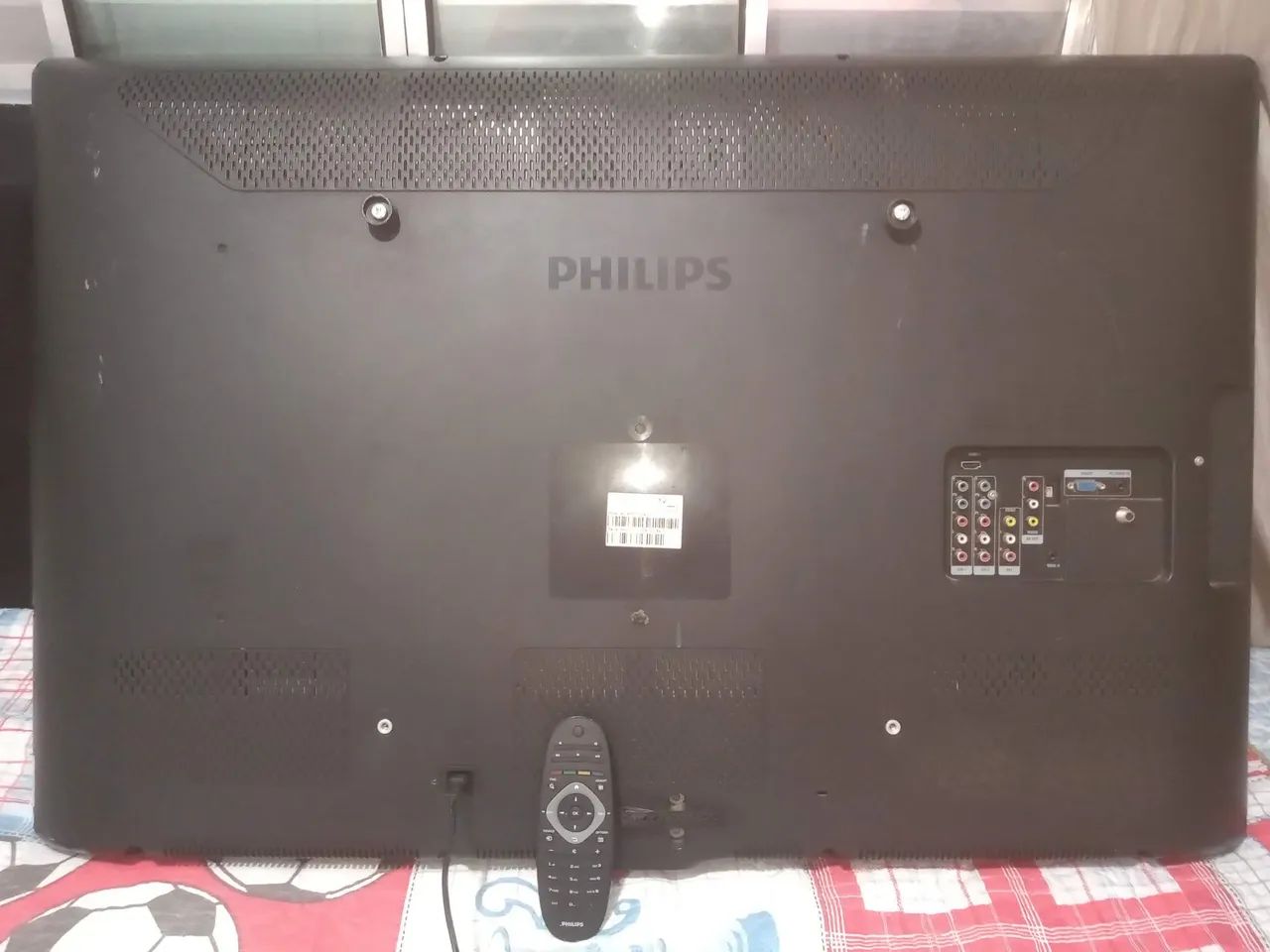TV 42 polegadas Philips  - Foto 2