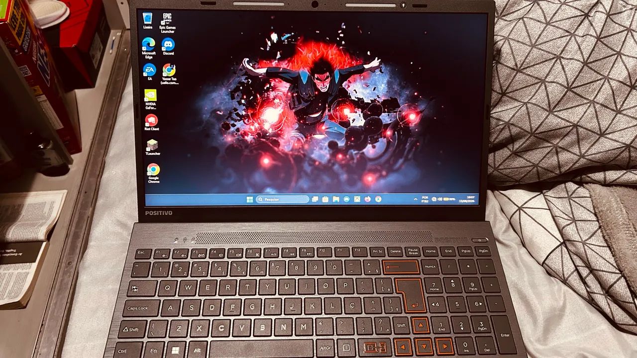 Vendo notebook  - Foto 2