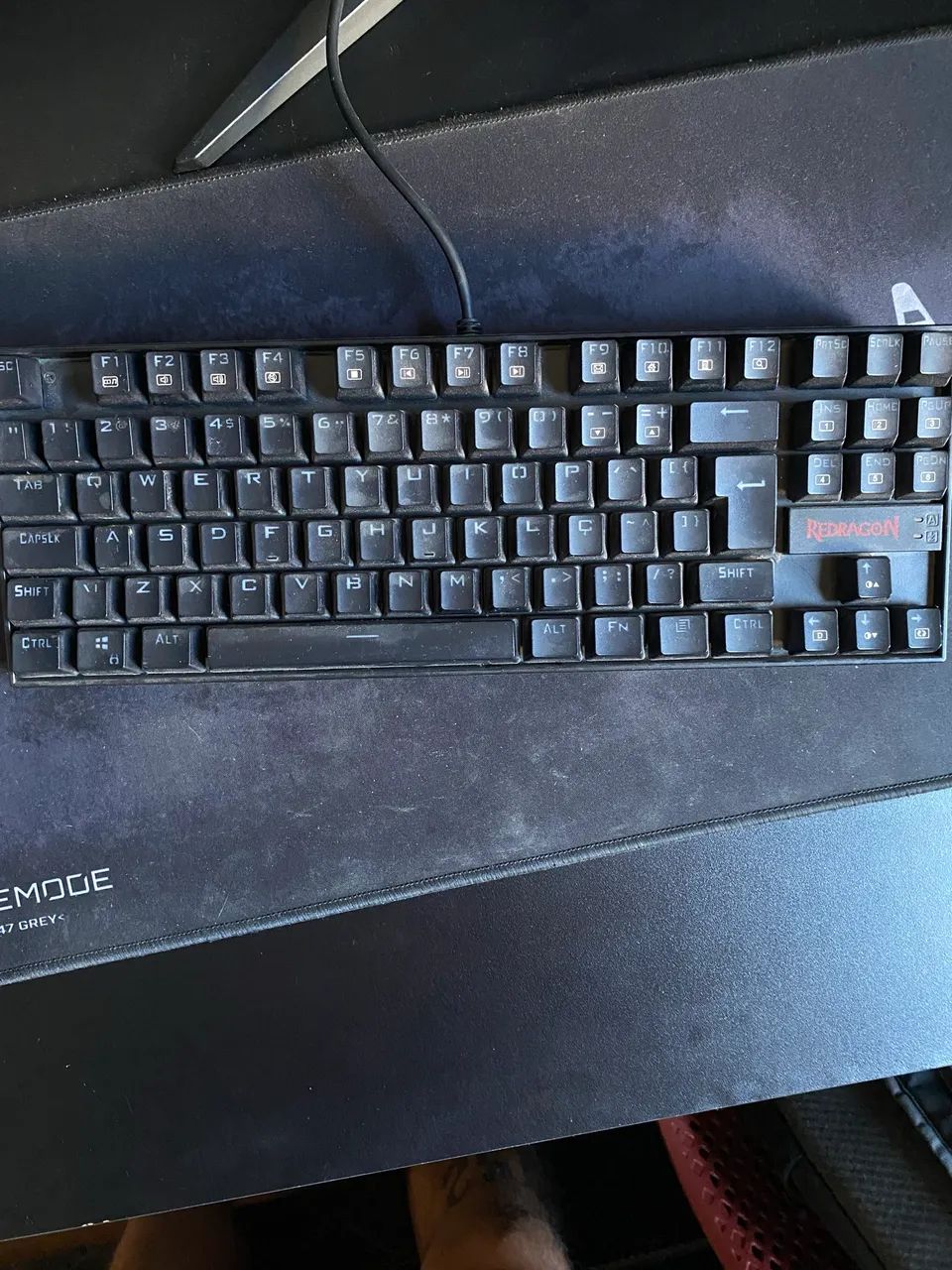 Setup Gamer - Foto 4