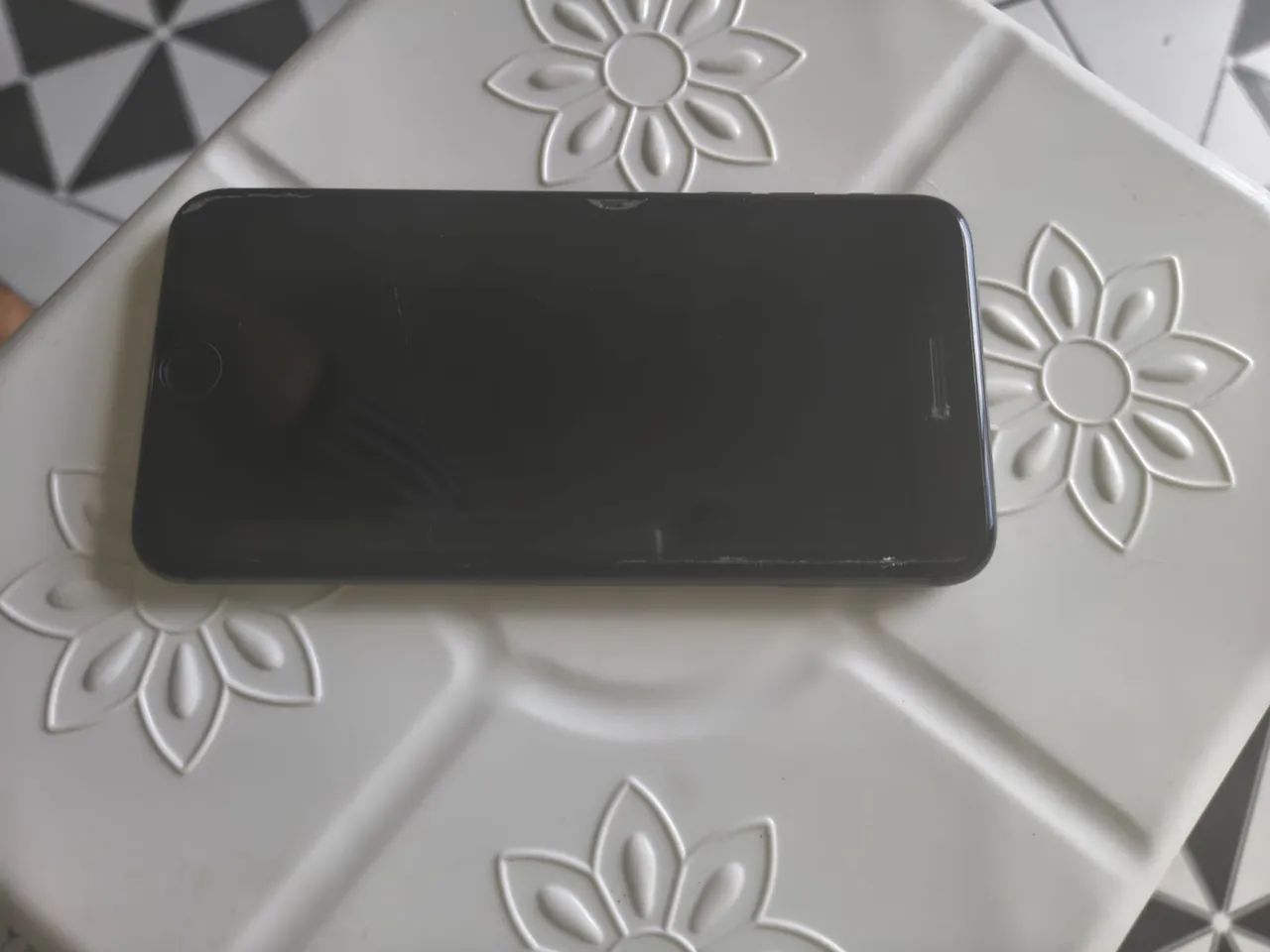 iPhone 8 Plus 
