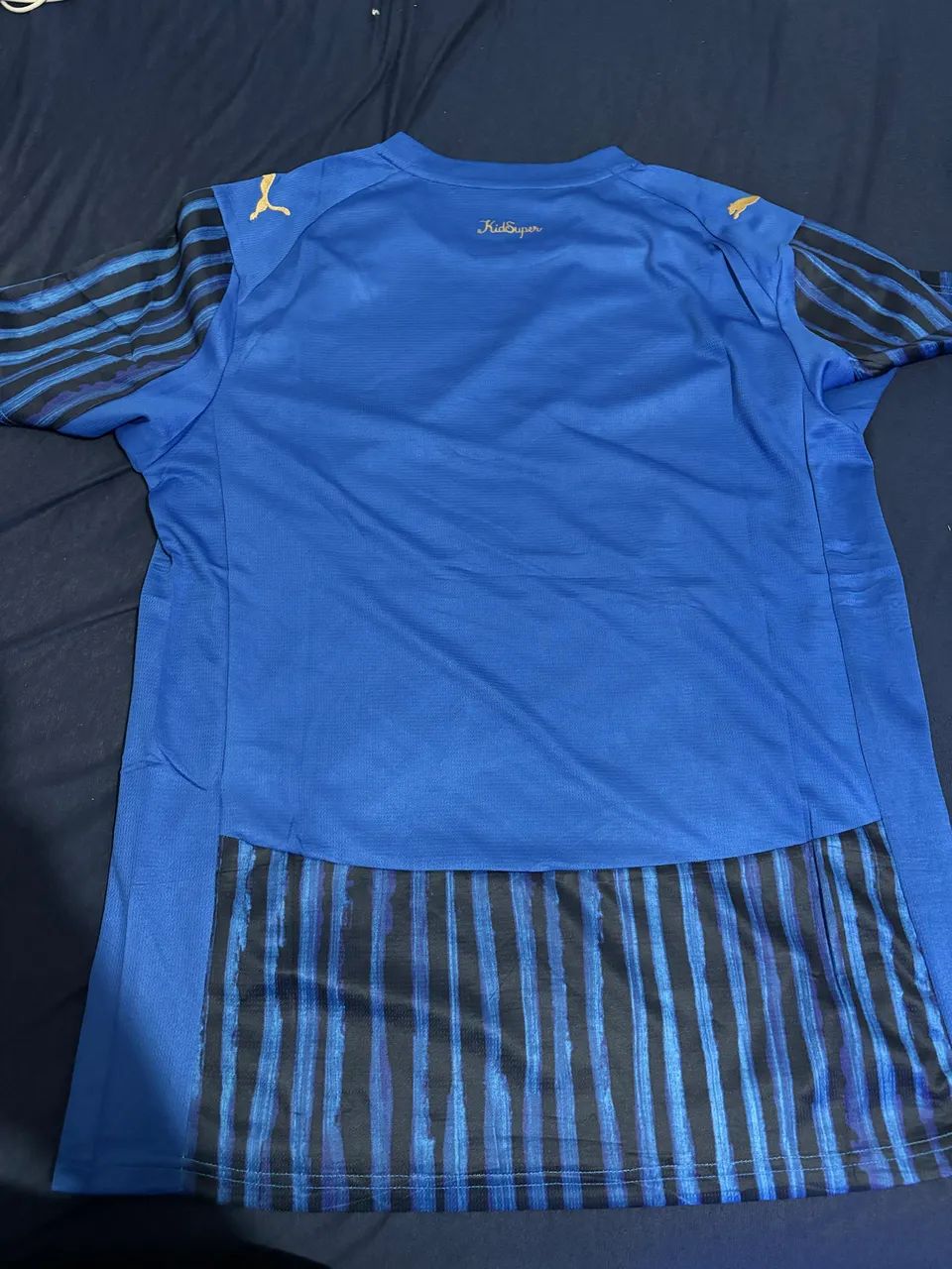Camisa Al Hilal