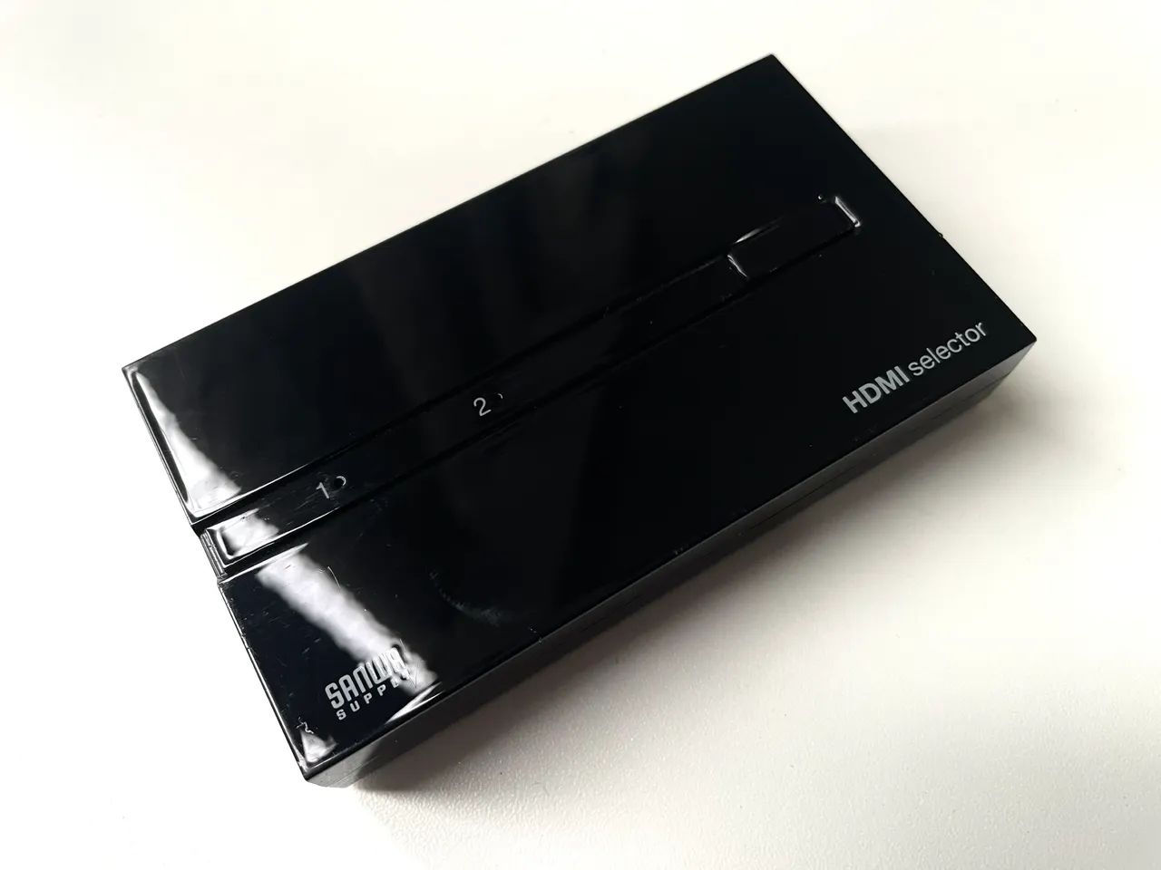 HDMI Selector Hub Spliter