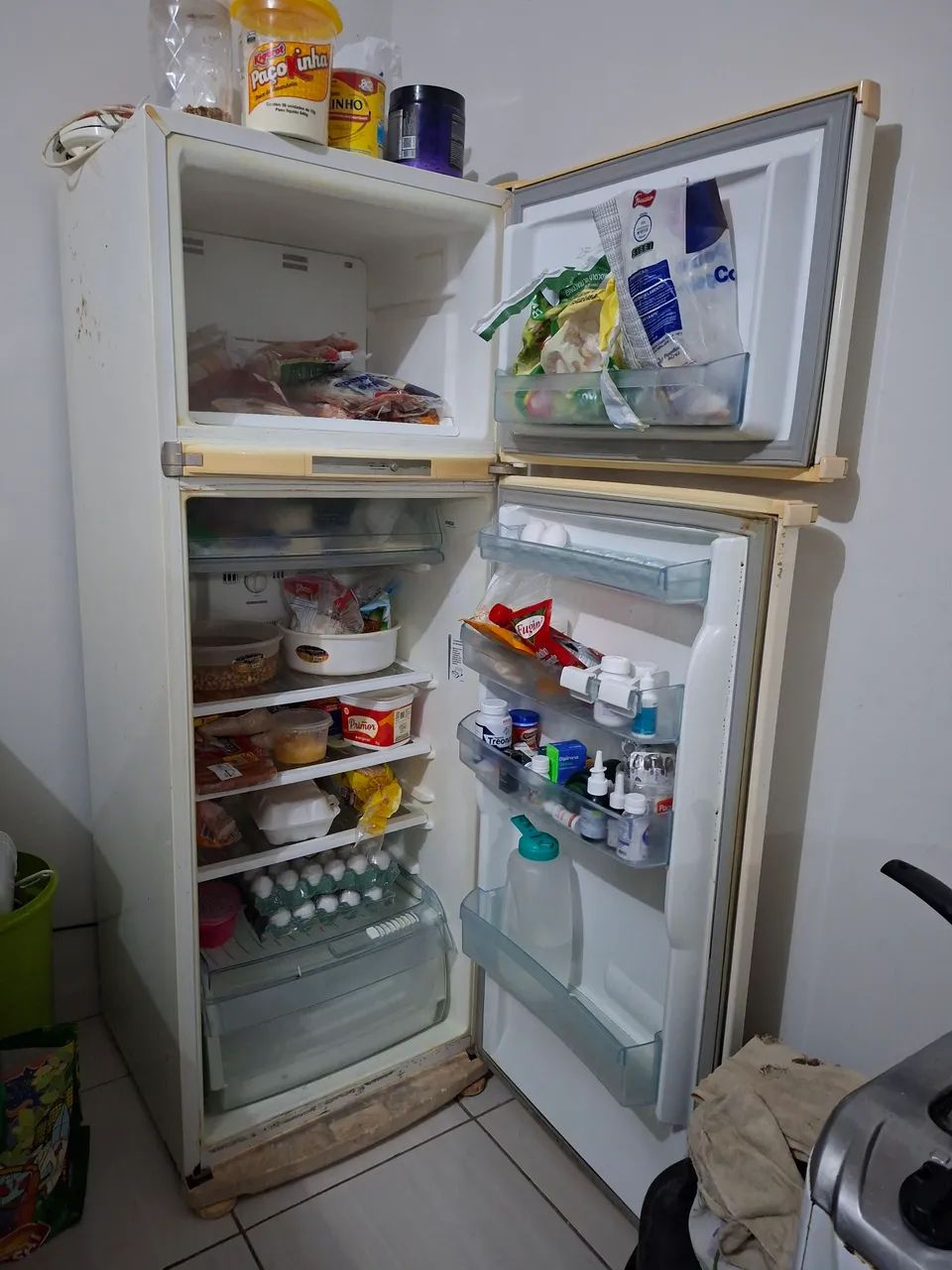 Geladeira - Foto 2