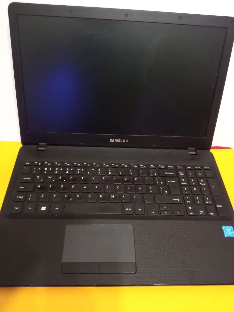 Notebook Samsung 15.6 intel - Foto 3