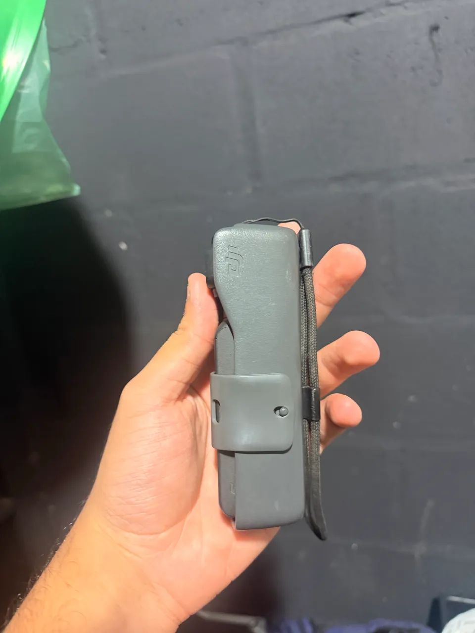 DJI OSMO POCKET - Foto 5