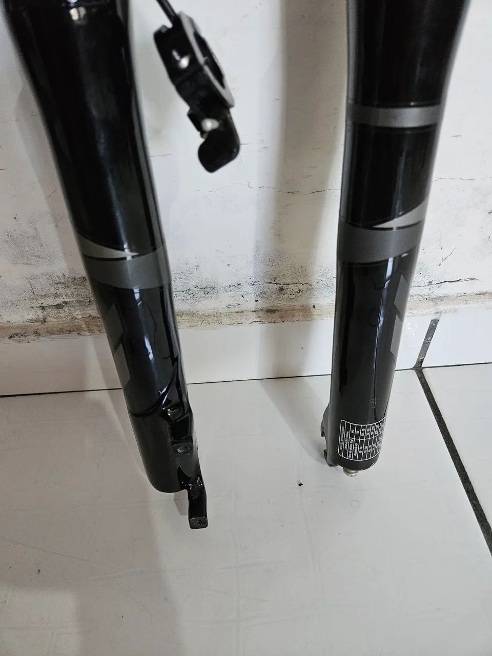 Suspensão Proshock Ultra MTB - Foto 5