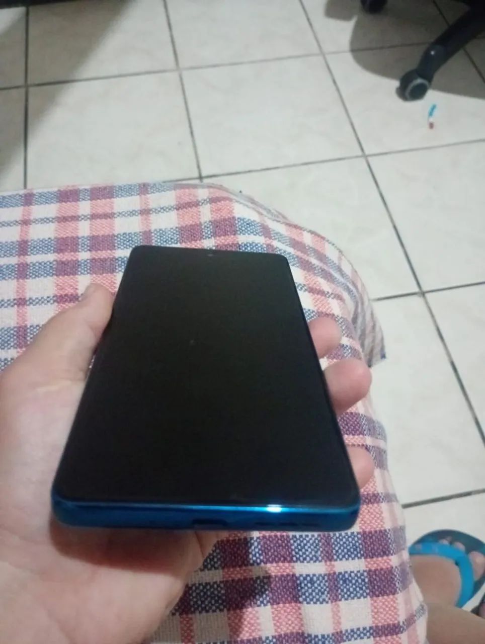 Moto g75 - Foto 4