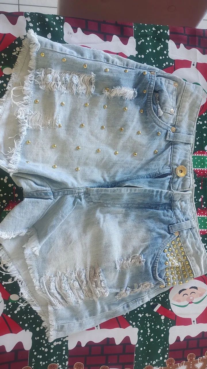 Short BOANA 