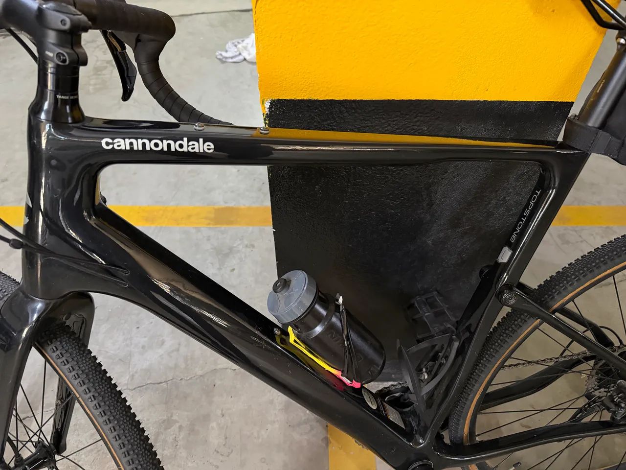 Cannondale Topstone Carbon 5 (L) - Foto 2