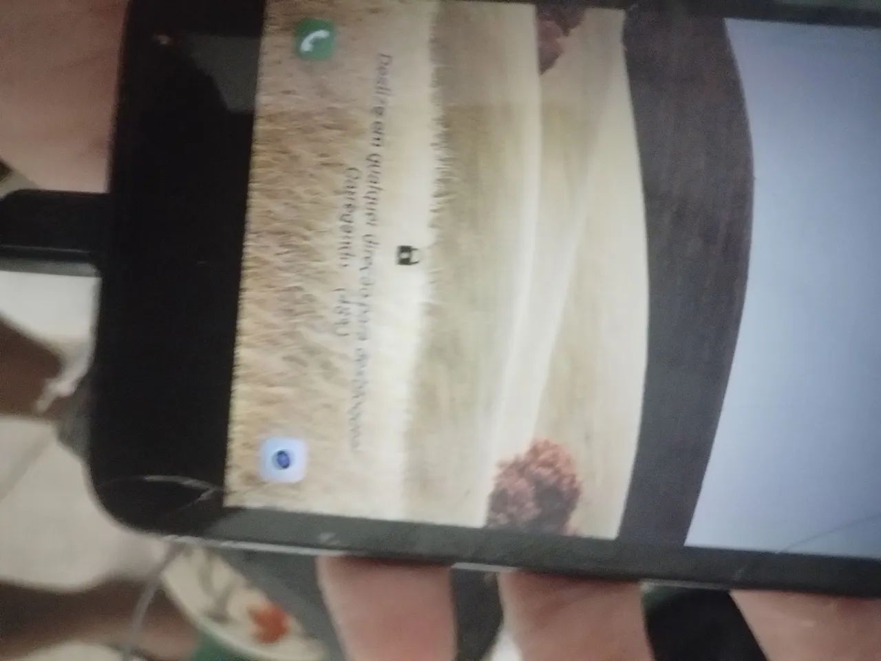 Celular LG BATeria GOld - Foto 4