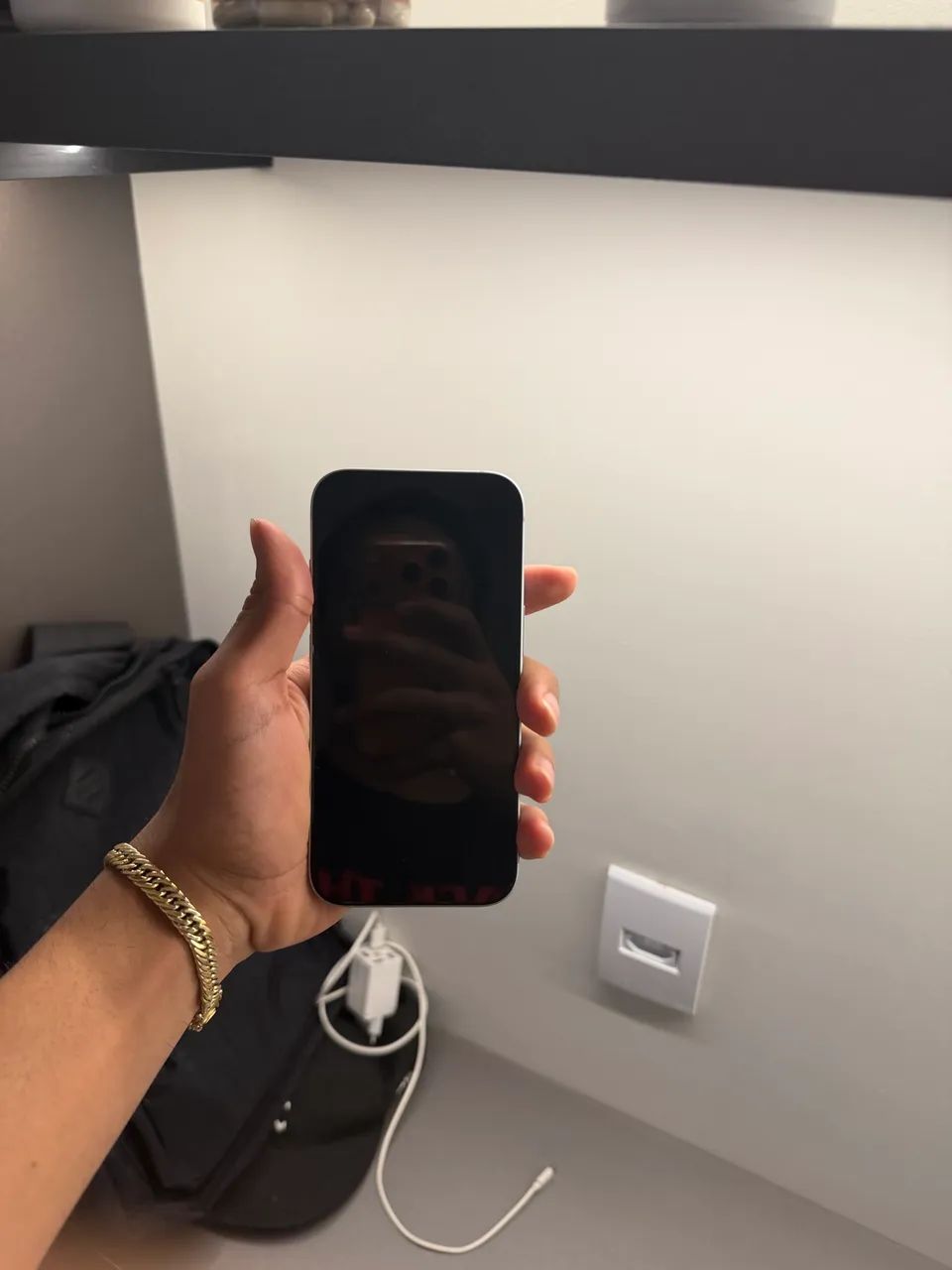 IPHONE 15 - 128gb - Foto 5