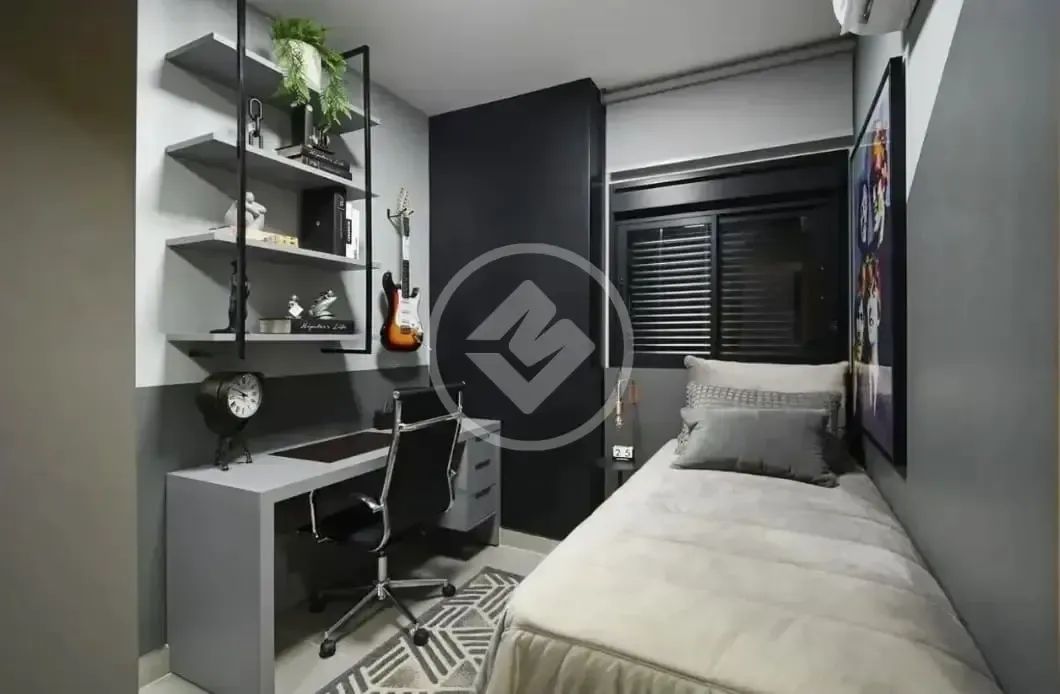 Apartamento 2 Quartos no Condomínio B Great Bosque Dos Buritis codigo: 354925 - Foto 4