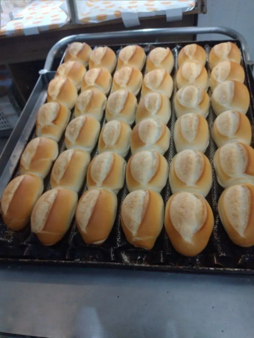 Padeiro salgadeiro e confeiteiro  - Foto 3