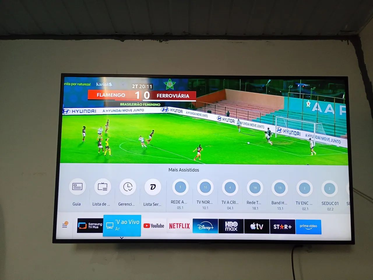 Tv Samsung  - Foto 2