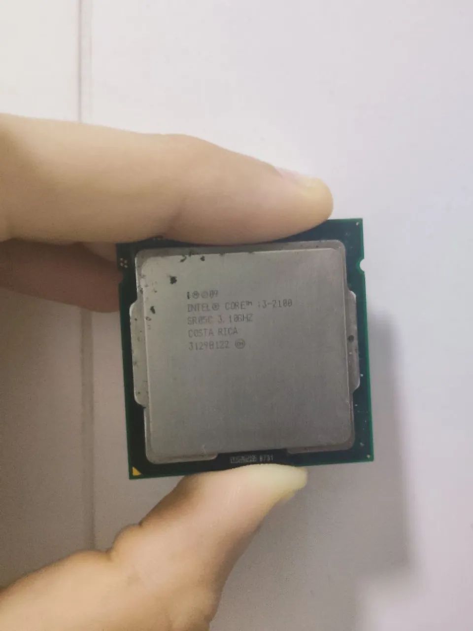 Processador i3 2120 