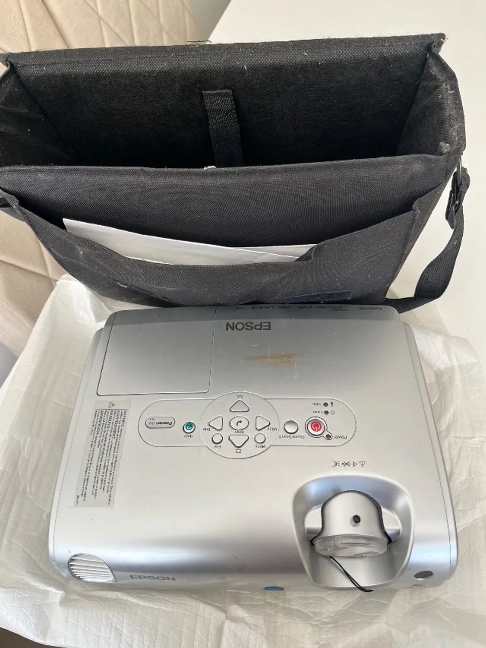 Retroprojetor  - Foto 4