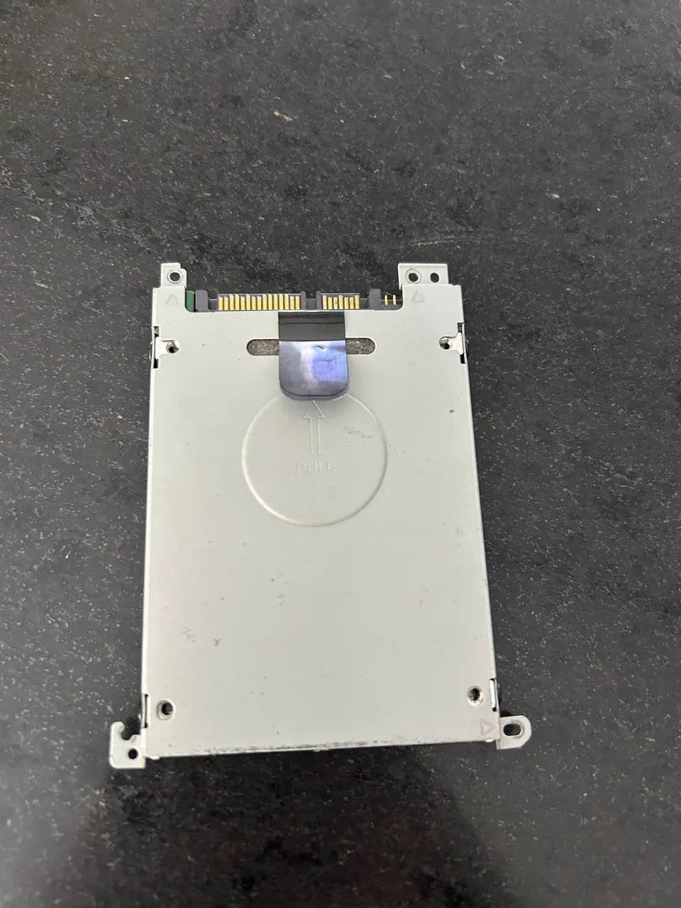 HD 500gb - Foto 2
