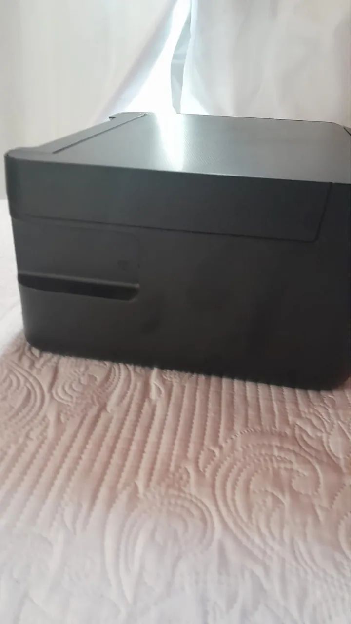 Vende-se impressora Epson
