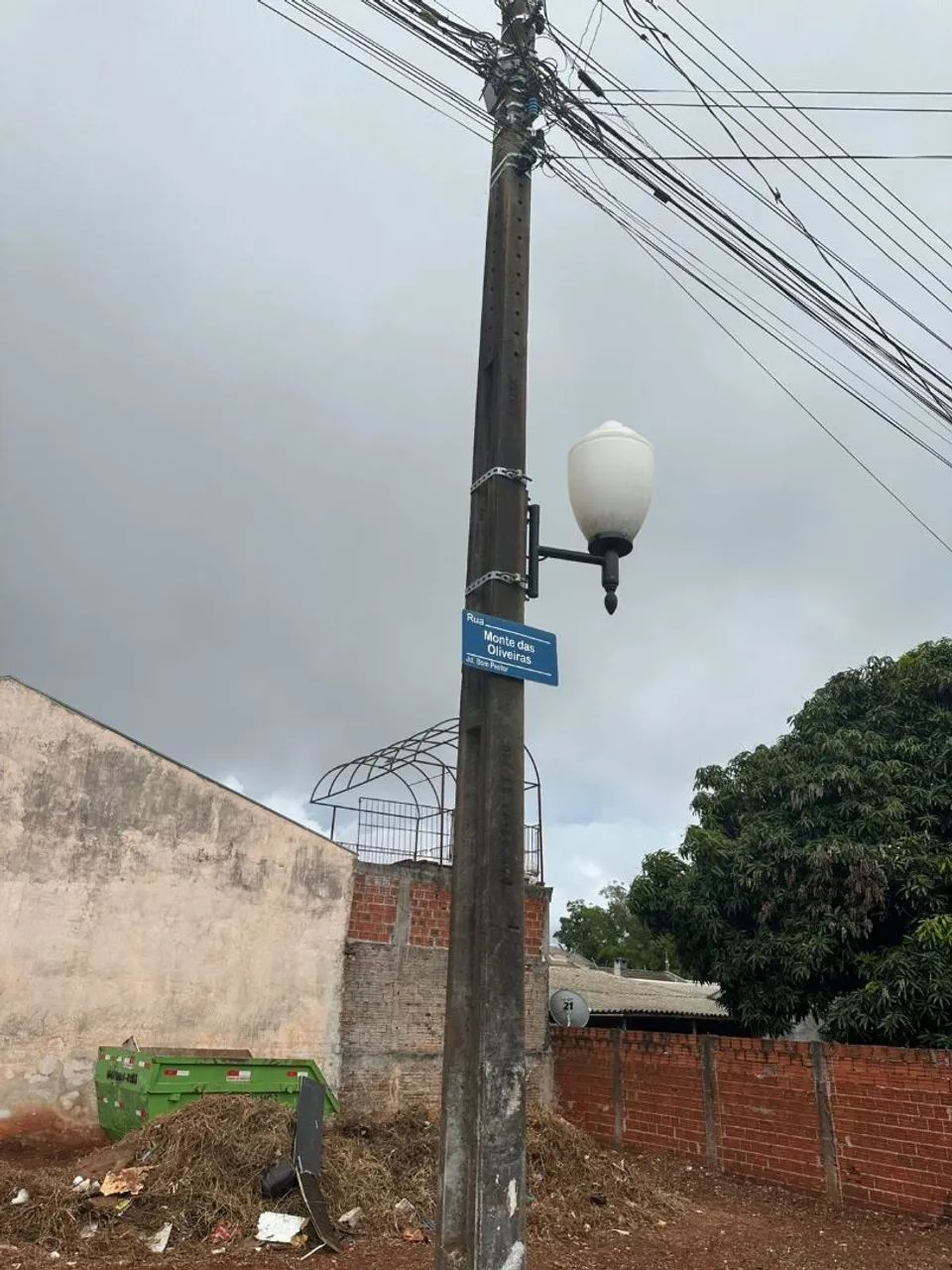 Vende-se terreno - Foto 3