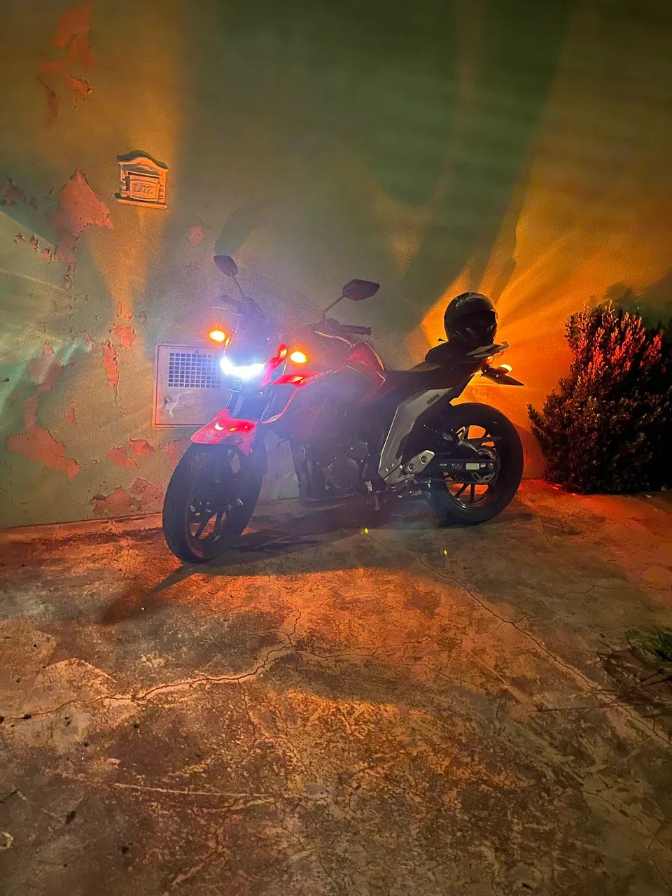 Fz25 - Foto 5