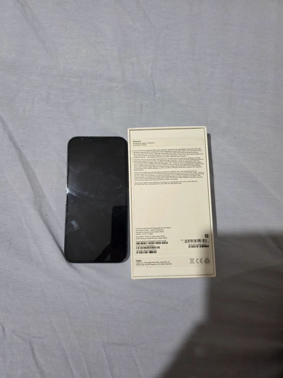 IPhone 13 512g 