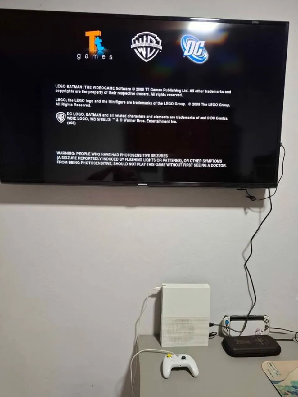 XBOX ONE S - 1TB - Foto 3