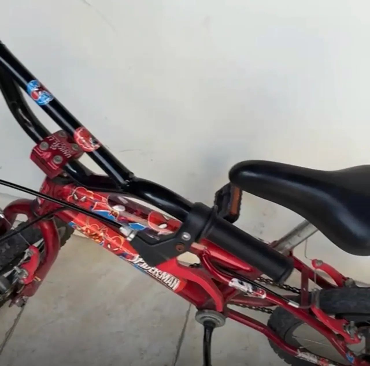 Bicicleta  - Foto 4