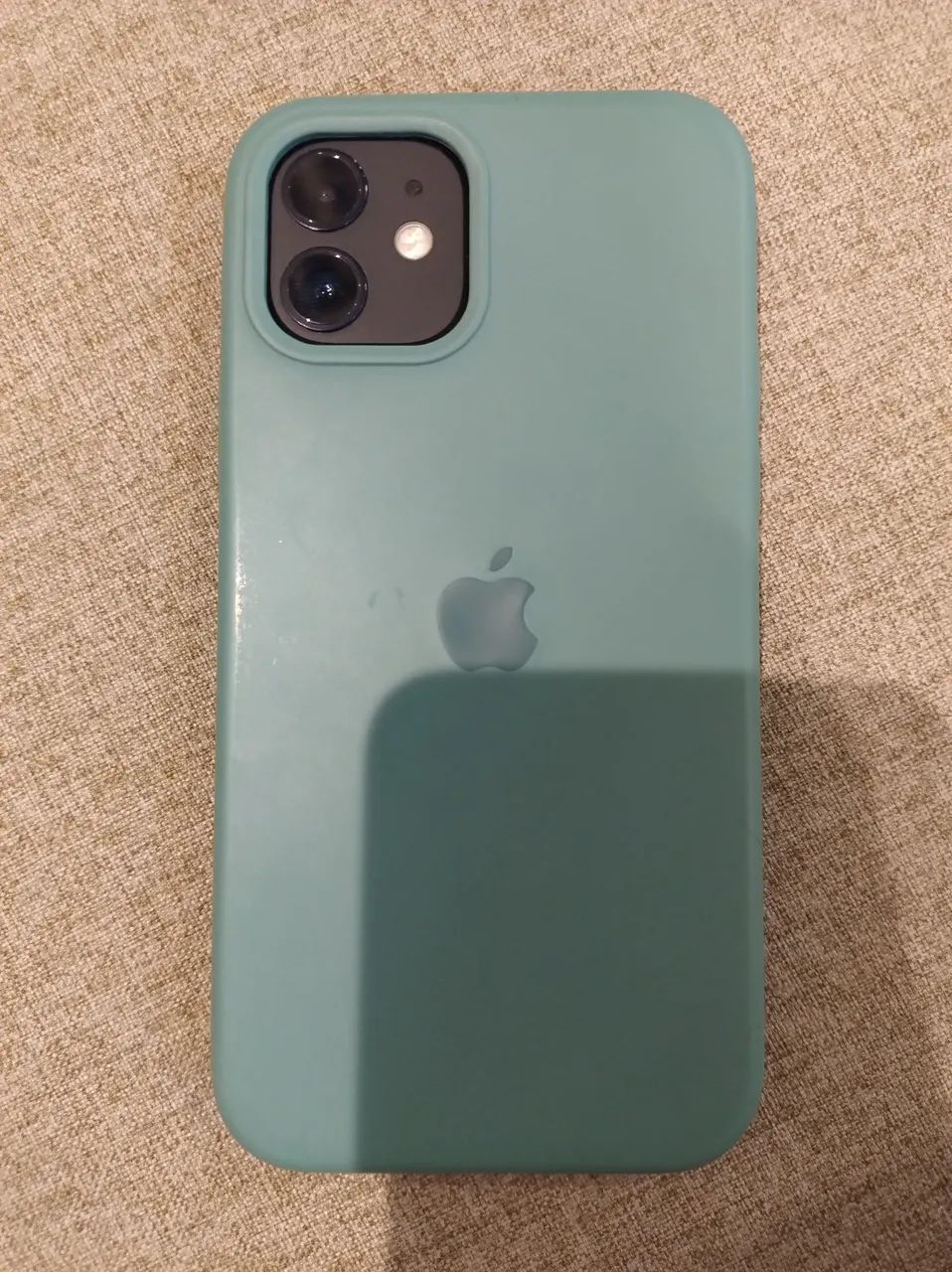iPhone 12 128Gb conservadíssimo - Foto 3
