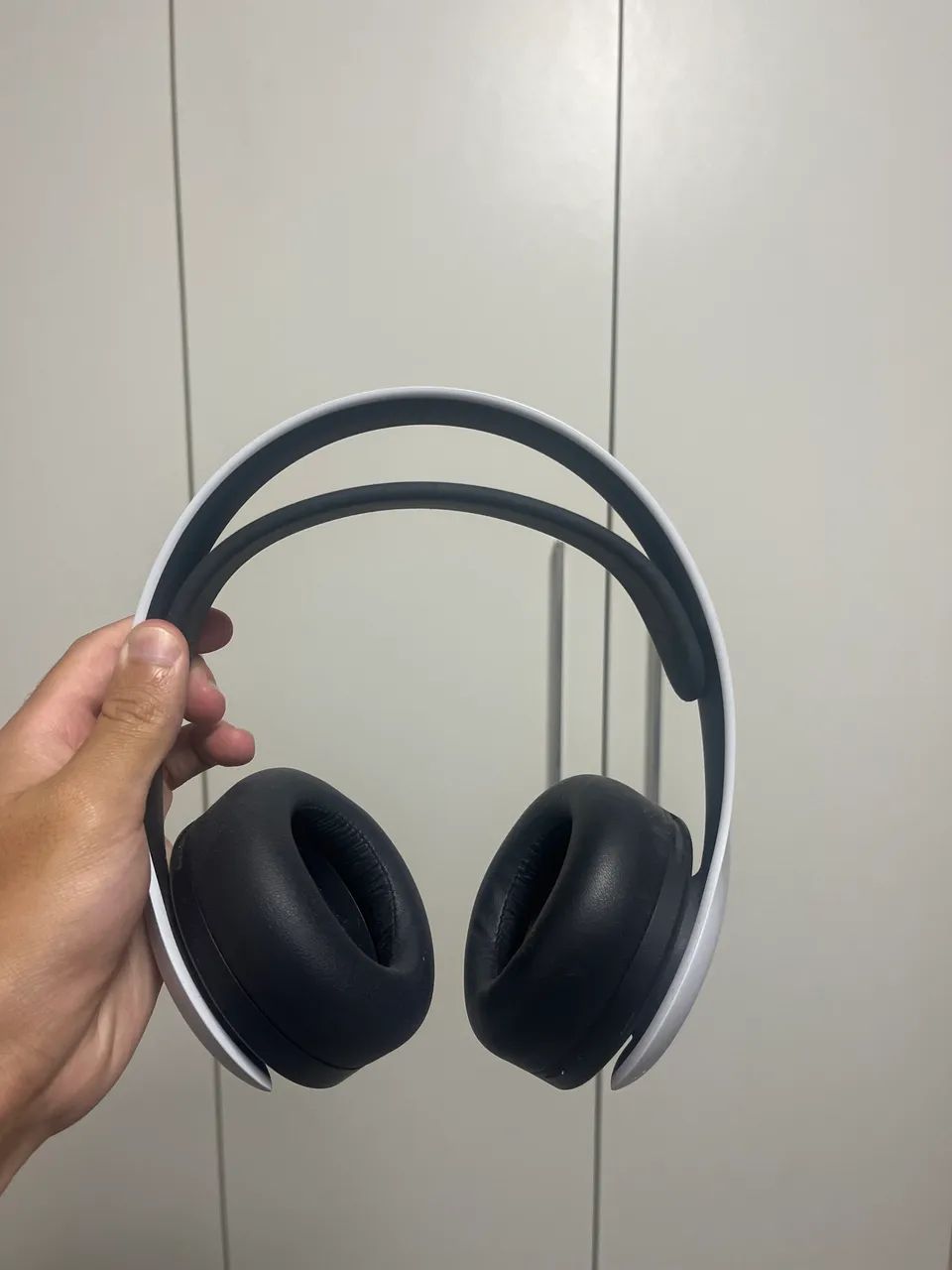 Headset PULSE 3D Wireless PS5