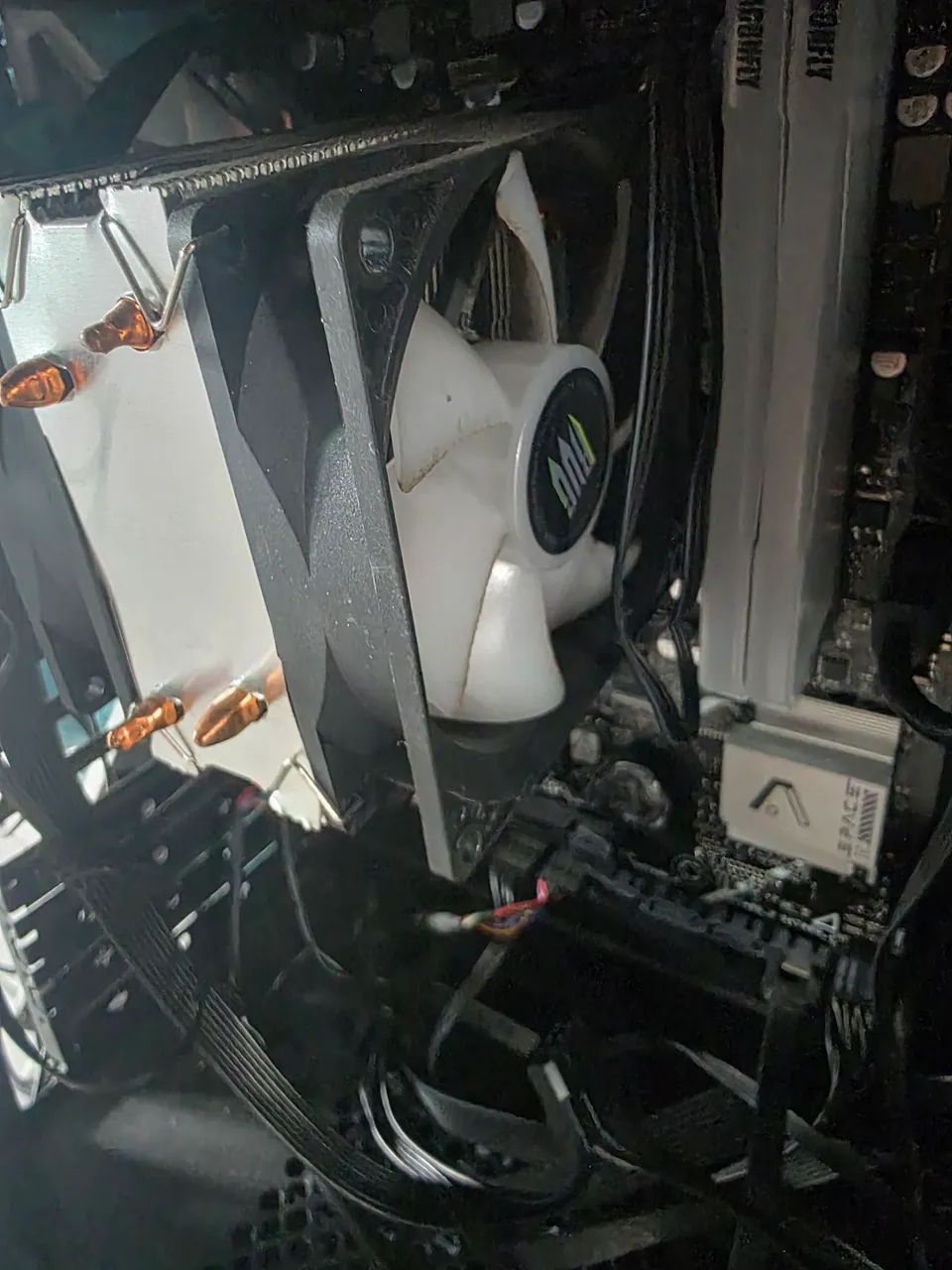 AM5 processador 8500g - Foto 4