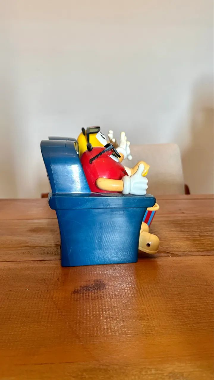 dispenser m&ms - Foto 2