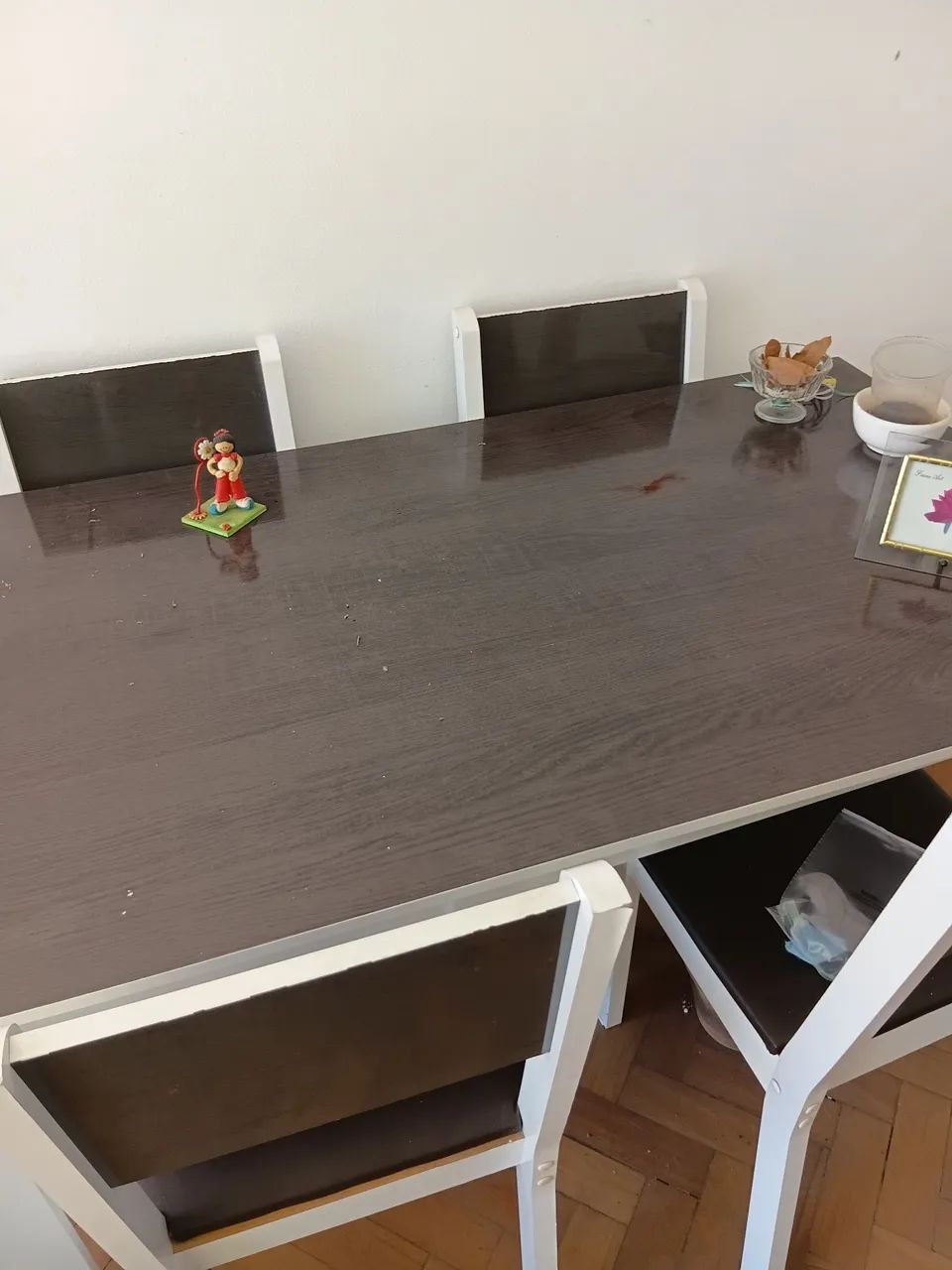 Mesa de jantar - Foto 2