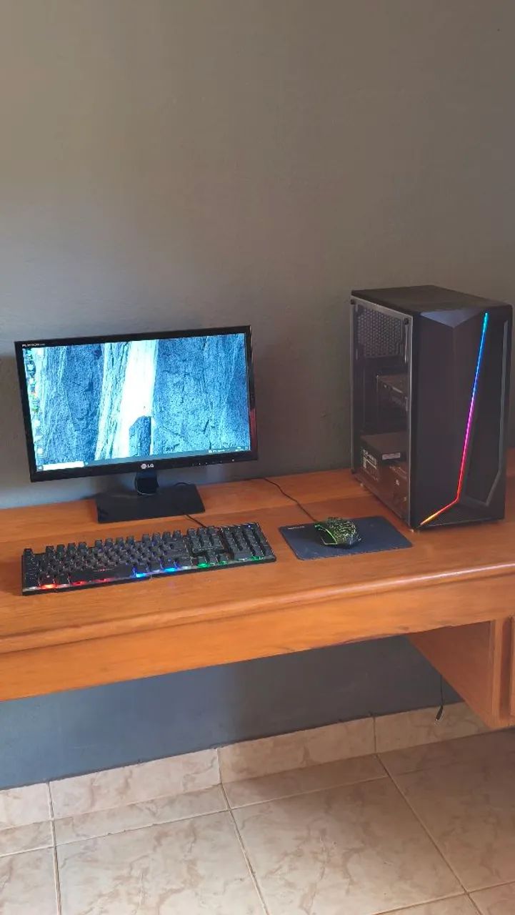 PC gamer  - Foto 4