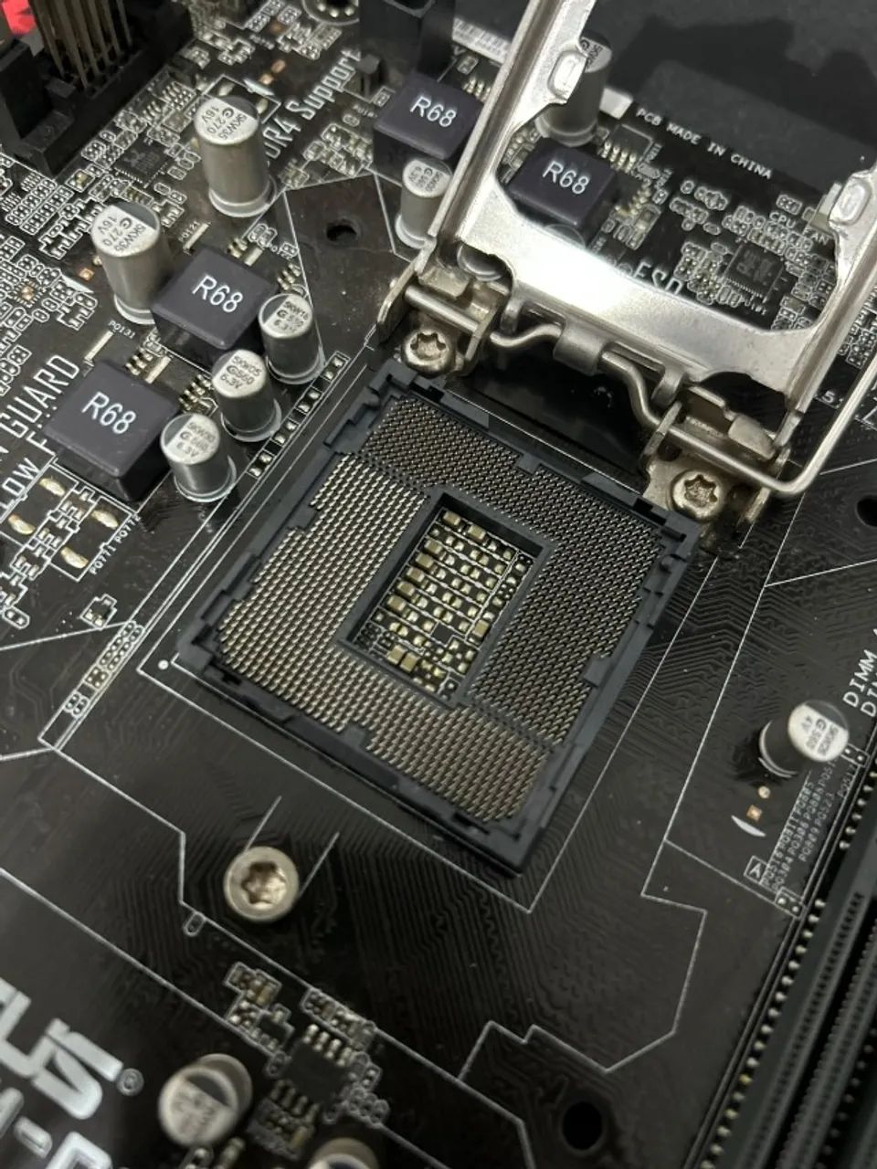 INTEL CORE i5 6400 3.30 GHz + PLACA MÃE --> VENDO OU TROCO - Foto 5