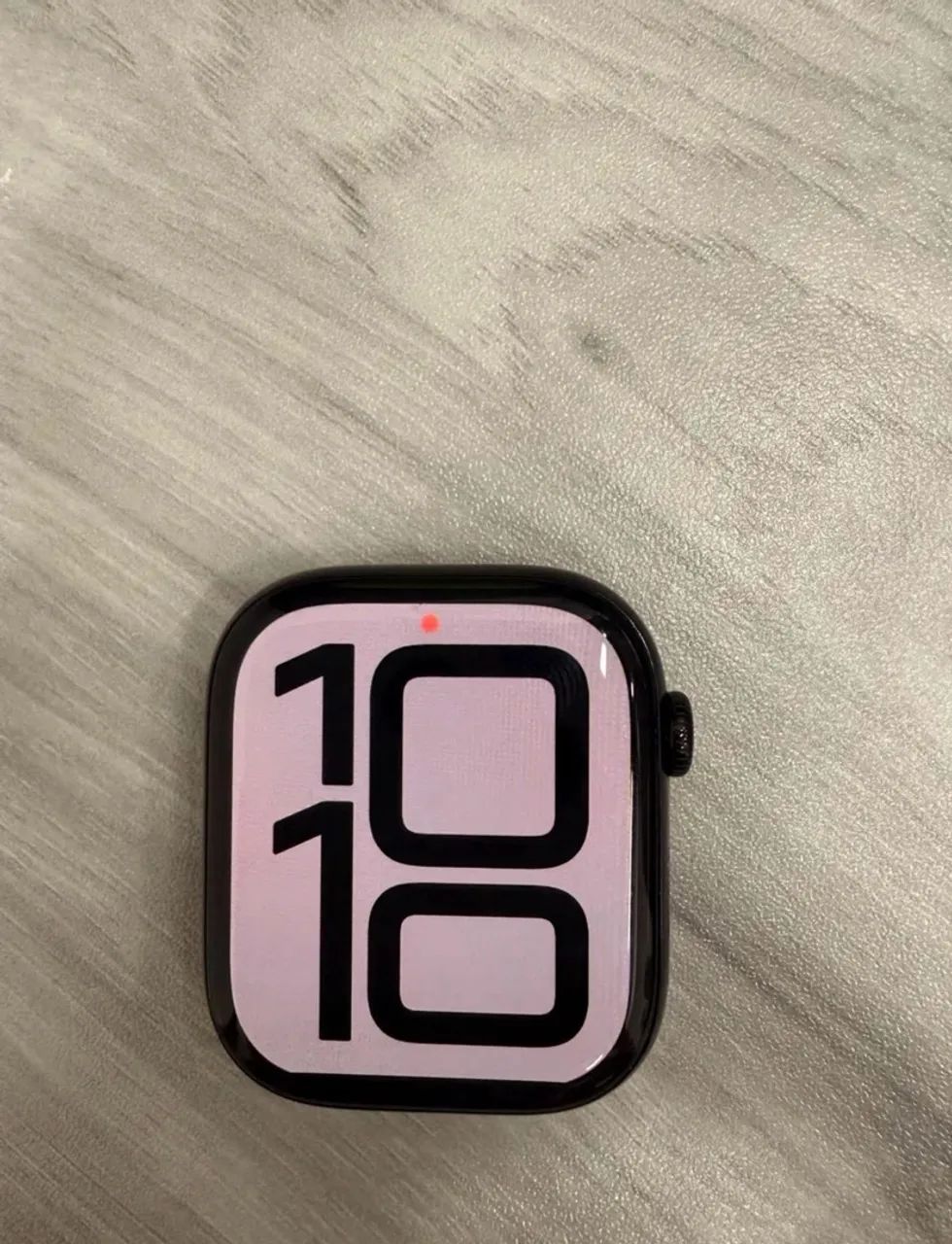 Apple Watch s10 46MM