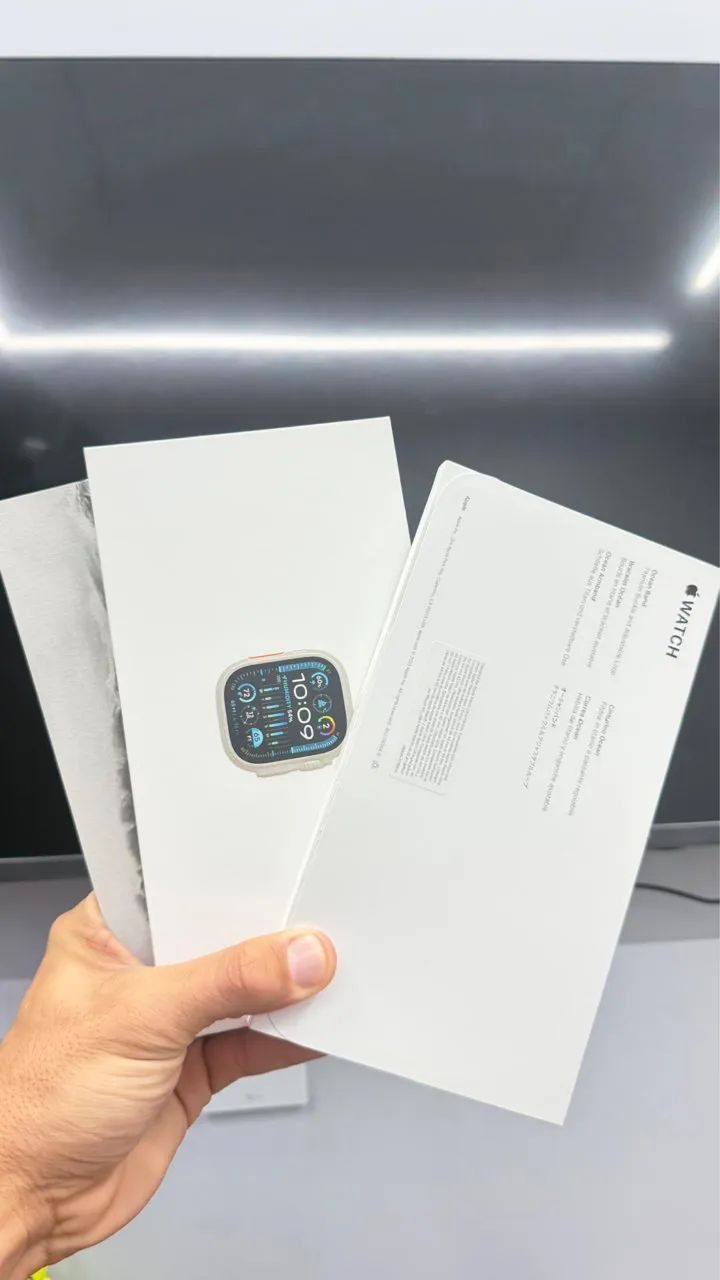 APPLE WATCH ULTRA 2  - Foto 2